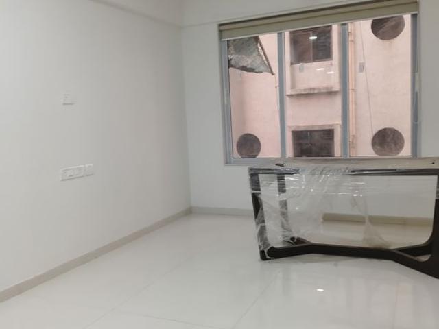 Resale | 2 BHK + Extra Room 510 Sq.Ft. Apartment in Imperial Hava Hira
