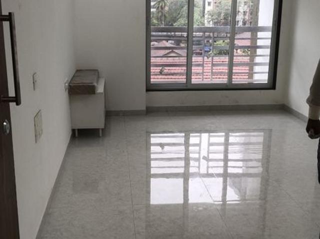 Resale | 2 BHK + Extra Room 525 Sq.Ft. Apartment in Sanghvi S3 Epitome