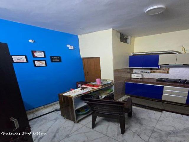 Resale | 2 BHK + Extra Room 540 Sq.Ft. Independent House in Sector 7