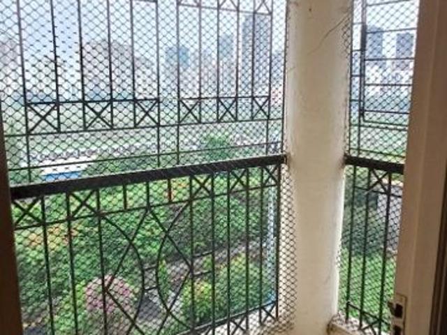 Resale | 2 BHK + Extra Room 546 Sq.Ft. Apartment in EV 10 Marina Bay