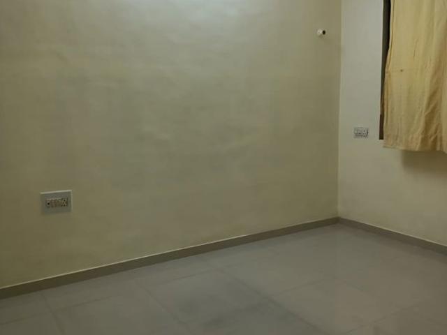 Resale | 2 BHK + Extra Room 555 Sq.Ft. Apartment in Vihang Hills