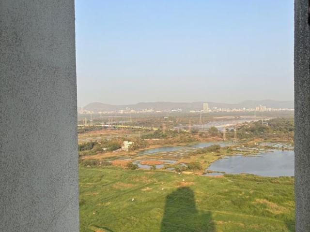 Resale | 2 BHK + Extra Room 560 Sq.Ft. Apartment in Matoshree Chayya