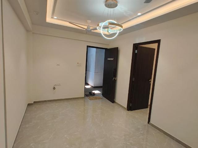 Resale | 2 BHK + Extra Room 564 Sq.Ft. Apartment in Kulswamini Brahmand