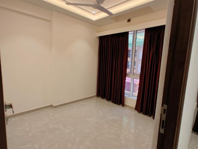 Resale | 2 BHK + Extra Room 564 Sq.Ft. Apartment in Kulswamini Brahmand