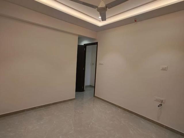 Resale | 2 BHK + Extra Room 564 Sq.Ft. Apartment in Kulswamini Brahmand