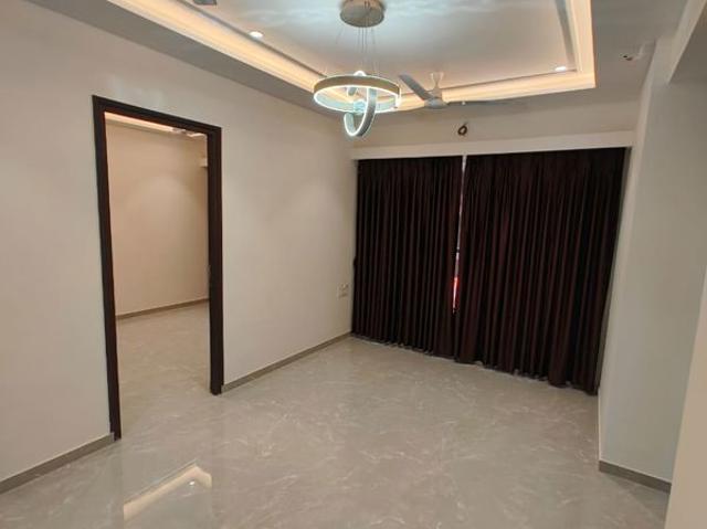 Resale | 2 BHK + Extra Room 564 Sq.Ft. Apartment in Kulswamini Brahmand