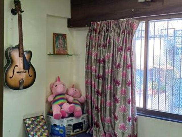 Resale | 2 BHK + Extra Room 564 Sq.Ft. Apartment in Vijay Sadhana CHS
