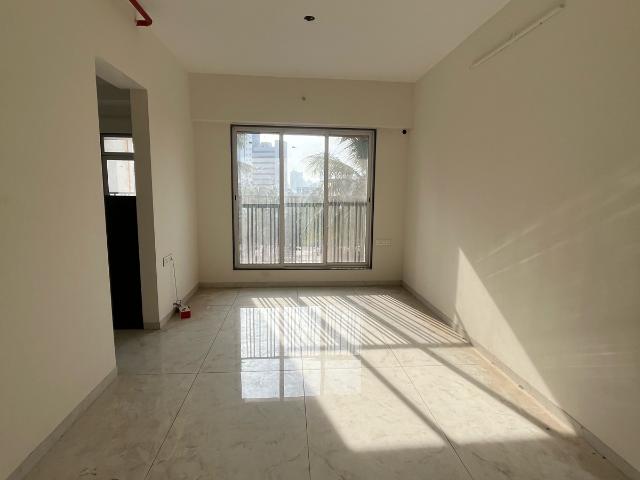 Resale | 2 BHK + Extra Room 567 Sq.Ft. Apartment in Samarpan Anuraj CHS
