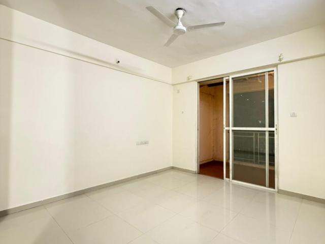 Resale | 2 BHK + Extra Room 568 Sq.Ft. Apartment in Om Tropical Palms