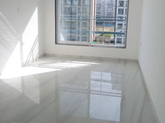 Resale | 2 BHK + Extra Room 575 Sq.Ft. Apartment in Pramanik Walchand Avenue