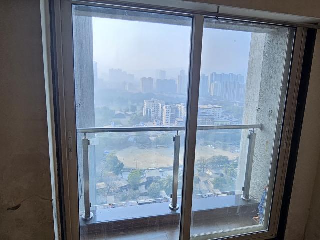 Resale | 2 BHK + Extra Room 600 Sq.Ft. Apartment in Siddhi Highland Haven