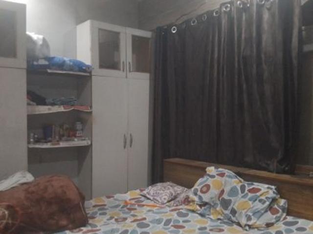Resale | 2 BHK + Extra Room 60 Sq.Yd. Apartment in RWA Vasundhara Sector 4A