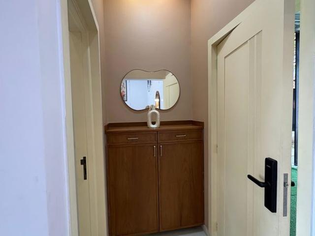 Resale | 2 BHK + Extra Room 625 Sq.Ft. Apartment in Matoshree Excellency
