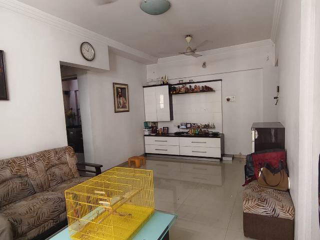 Resale | 2 BHK + Extra Room 630 Sq.Ft. Apartment in GD Shubh Aangan
