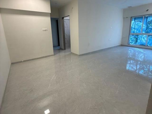 Resale | 2 BHK + Extra Room 633 Sq.Ft. Apartment in Rite Rudra Paradise