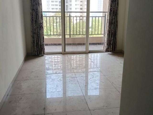Resale | 2 BHK + Extra Room 650 Sq.Ft. Apartment in Marunji
