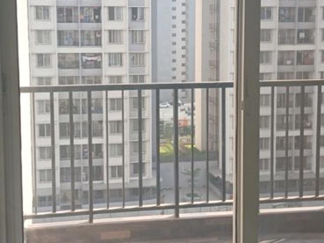 Resale | 2 BHK + Extra Room 650 Sq.Ft. Apartment in Marunji