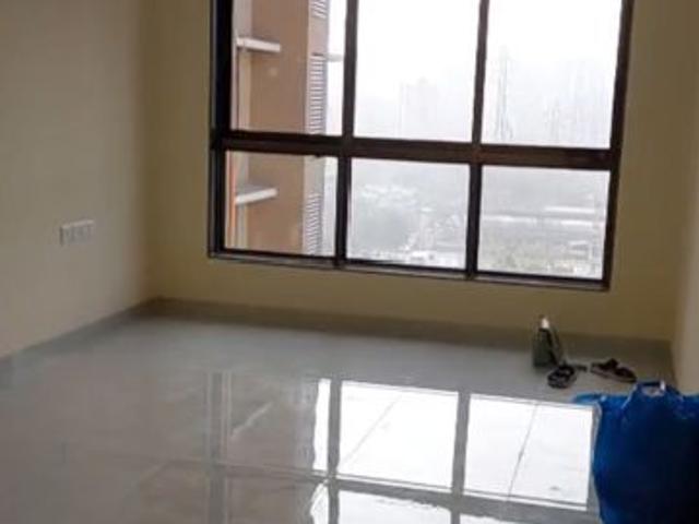 Resale | 2 BHK + Extra Room 666 Sq.Ft. Apartment in Horizon CHS