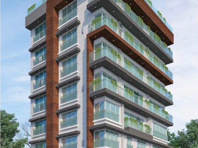 Resale | 2 BHK + Extra Room 669 Sq.Ft. Apartment in Atharv Abrol