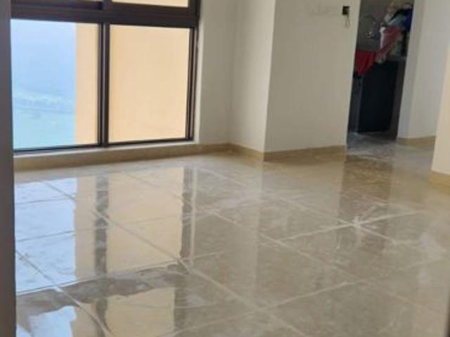 Resale | 2 BHK + Extra Room 680 Sq.Ft. Apartment in Runwal Bliss