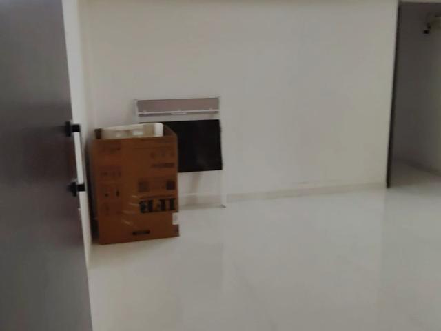 Resale | 2 BHK + Extra Room 683 Sq.Ft. Apartment in Gurukrupa Marina Enclave