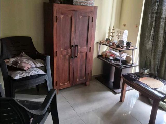 Resale | 2 BHK + Extra Room 690 Sq.Ft. Apartment in Shree Vardhman Green Court