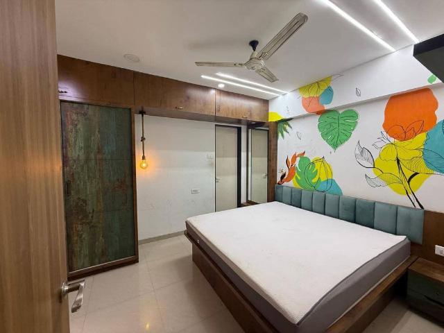Resale | 2 BHK + Extra Room 700 Sq.Ft. Apartment in Matoshree Chayya