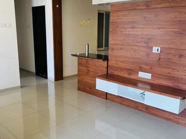 Resale | 2 BHK + Extra Room 700 Sq.Ft. Apartment in Ace Augusta