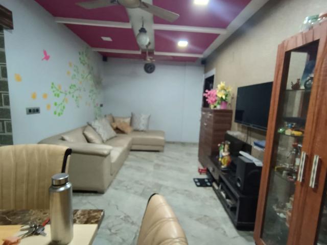 Resale | 2 BHK + Extra Room 700 Sq.Ft. Apartment in Ekta CHS Kopar Khairane