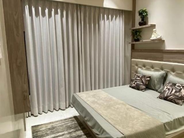 Resale | 2 BHK + Extra Room 700 Sq.Ft. Apartment in Thakurli