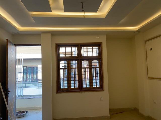 Resale | 2 BHK + Extra Room 700 Sq.Ft. Independent House in Deva Road