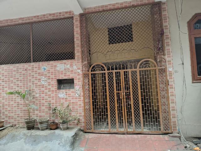 Resale | 2 BHK + Extra Room 700 Sq.Ft. Villa in Unique Orchid