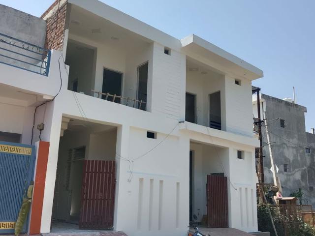 Resale | 2 BHK + Extra Room 720 Sq.Ft. Independent House in Sgpgi