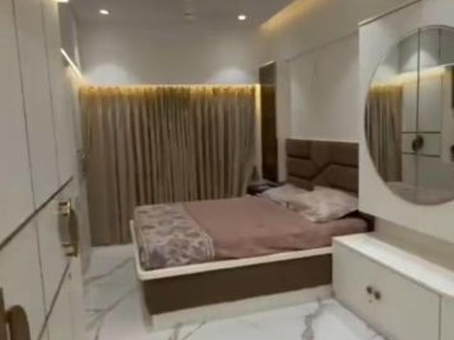 Resale | 2 BHK + Extra Room 725 Sq.Ft. Apartment in Cawasji Patel Tank
