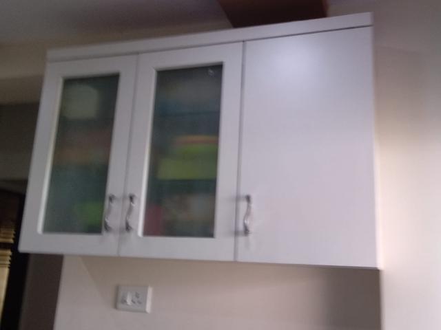 Resale | 2 BHK + Extra Room 726 Sq.Ft. Apartment in MAK Aakar Enclave