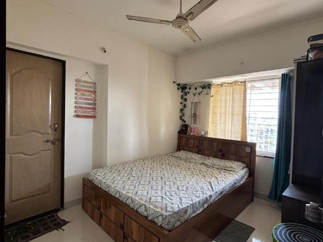 Resale | 2 BHK + Extra Room 730 Sq.Ft. Apartment in Manav Perfect 10