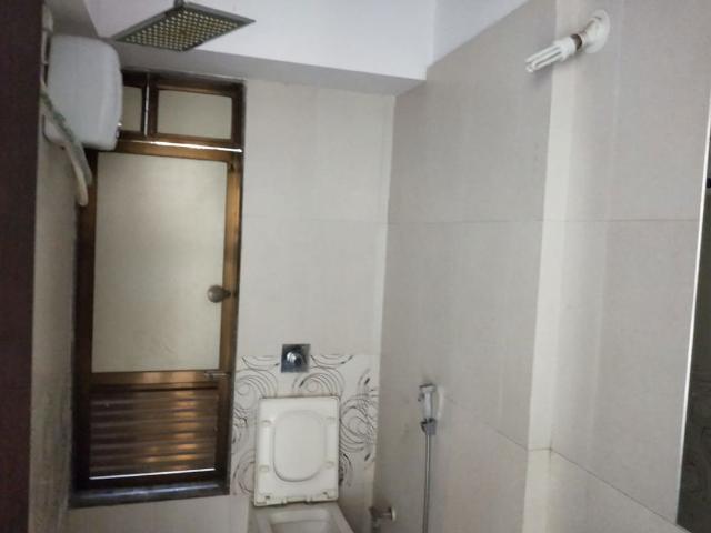 Resale | 2 BHK + Extra Room 732 Sq.Ft. Apartment in Allure