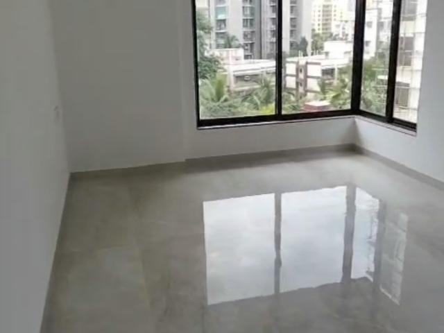 Resale | 2 BHK + Extra Room 736 Sq.Ft. Apartment in Metro Vasupujya Darshan