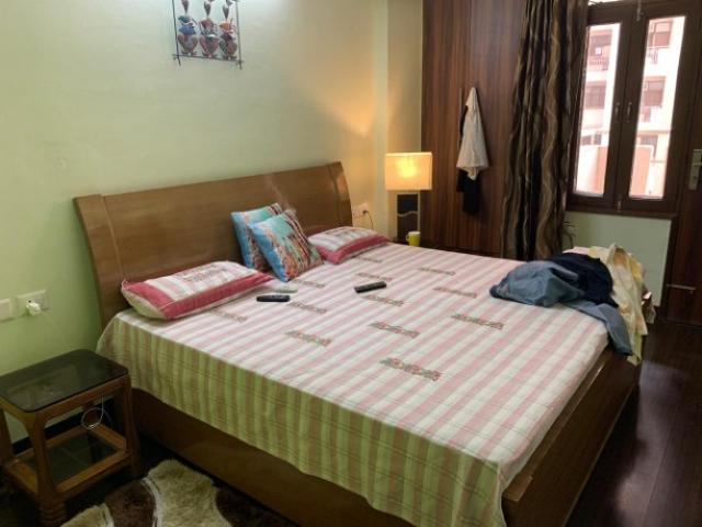 Resale | 2 BHK + Extra Room 744 Sq.Ft. Apartment in Civitech Sampriti