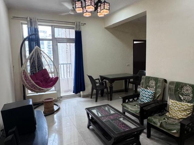 Resale | 2 BHK + Extra Room 750 Sq.Ft. Apartment in AVL 36 Gurgaon