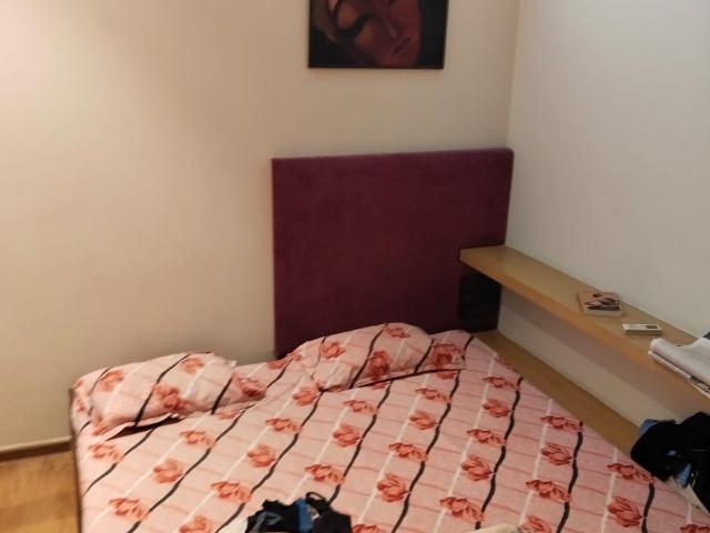 Resale | 2 BHK + Extra Room 760 Sq.Ft. Apartment in Colaba