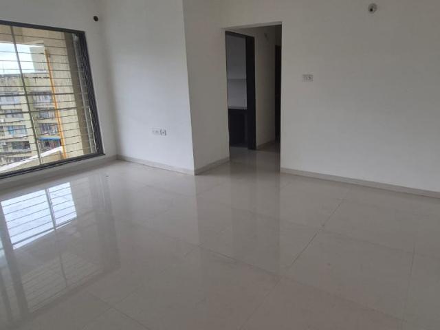 Resale | 2 BHK + Extra Room 770 Sq.Ft. Apartment in Acme Ozone
