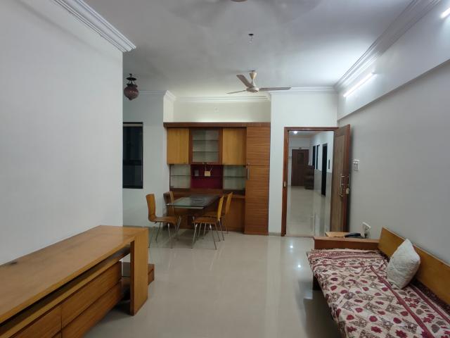 Resale | 2 BHK + Extra Room 774 Sq.Ft. Apartment in Raunak Laxmi Narayan Residency