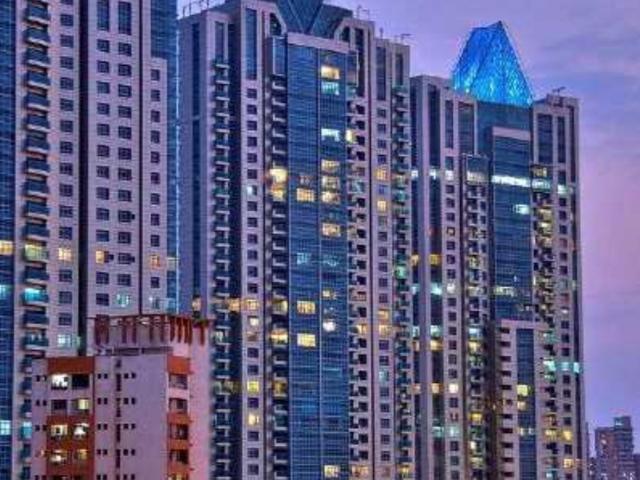Resale | 2 BHK + Extra Room 775 Sq.Ft. Apartment in Kamana CHS
