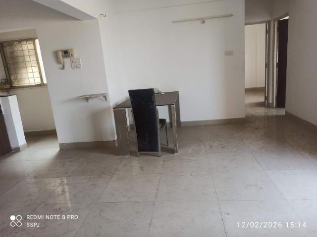 Resale | 2 BHK + Extra Room 775 Sq.Ft. Apartment in Venkatesh Bhoomi Spring Town Phase I