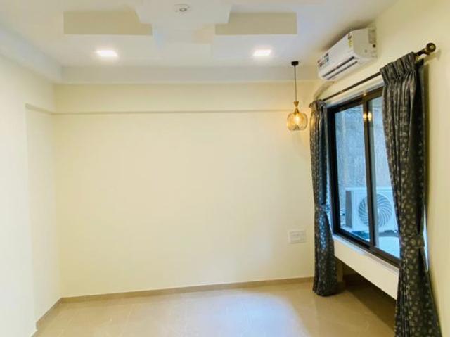 Resale | 2 BHK + Extra Room 785 Sq.Ft. Apartment in Vishesh Balaji Symphony