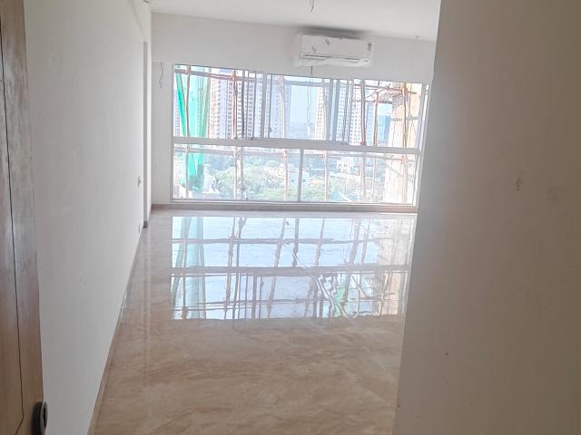 Resale | 2 BHK + Extra Room 792 Sq.Ft. Apartment in Deonar