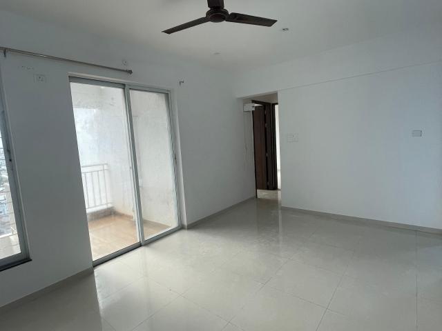 Resale | 2 BHK + Extra Room 795 Sq.Ft. Apartment in Paranjape Blue Ridge