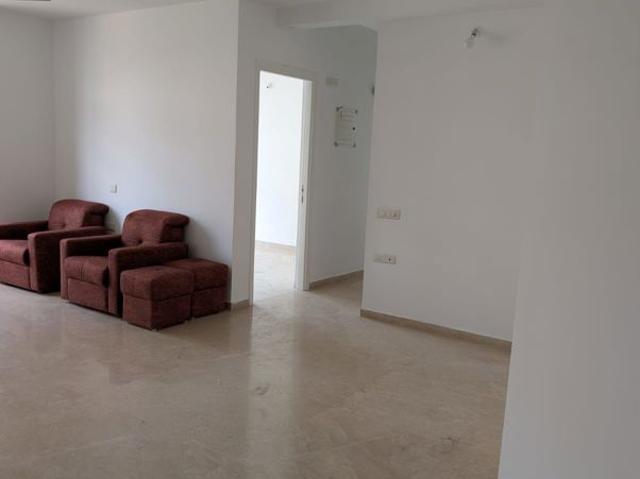 Resale | 2 BHK + Extra Room 799 Sq.Ft. Apartment in Hiranandani Skylark Enclave