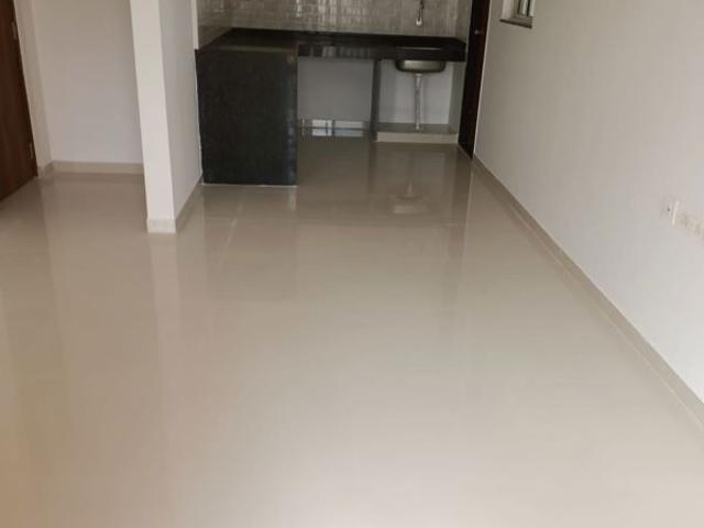 Resale | 2 BHK + Extra Room 800 Sq.Ft. Apartment in Nyati Enclave
